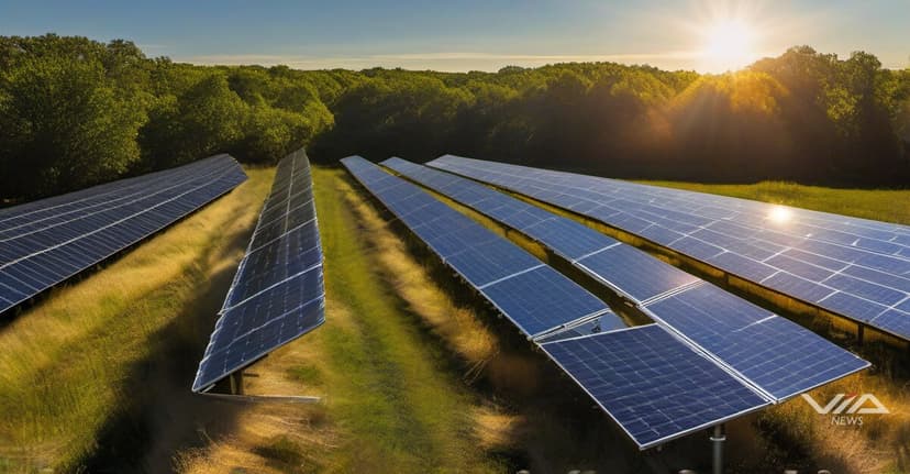 IRA Rollback or Tariff Cut Could Collapse U.S. Solar Manufacturing Economics
