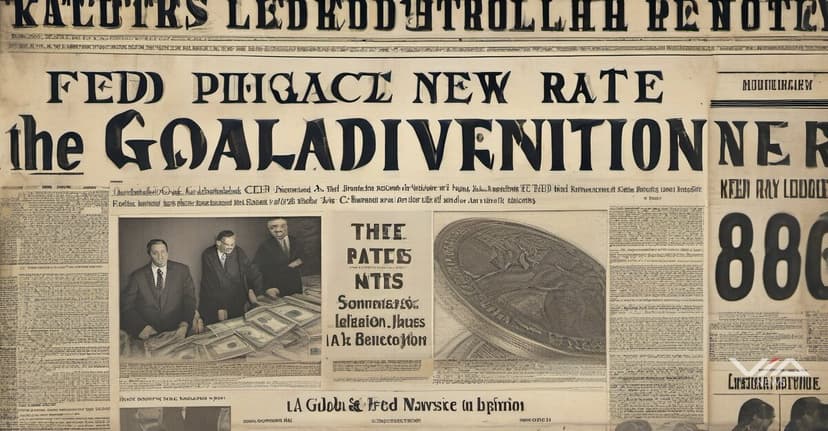 Fed Holds, ECB Tightens, BoJ Lifts: Rate Divergence Opens Algorithmic Trading Windows