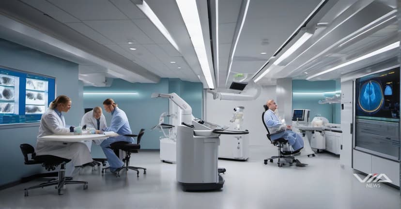 Oncology's Next Catalysts: Two Dated Events, a Merck Balance Sheet in Flux, and AI Claims That Haven't Been Verified