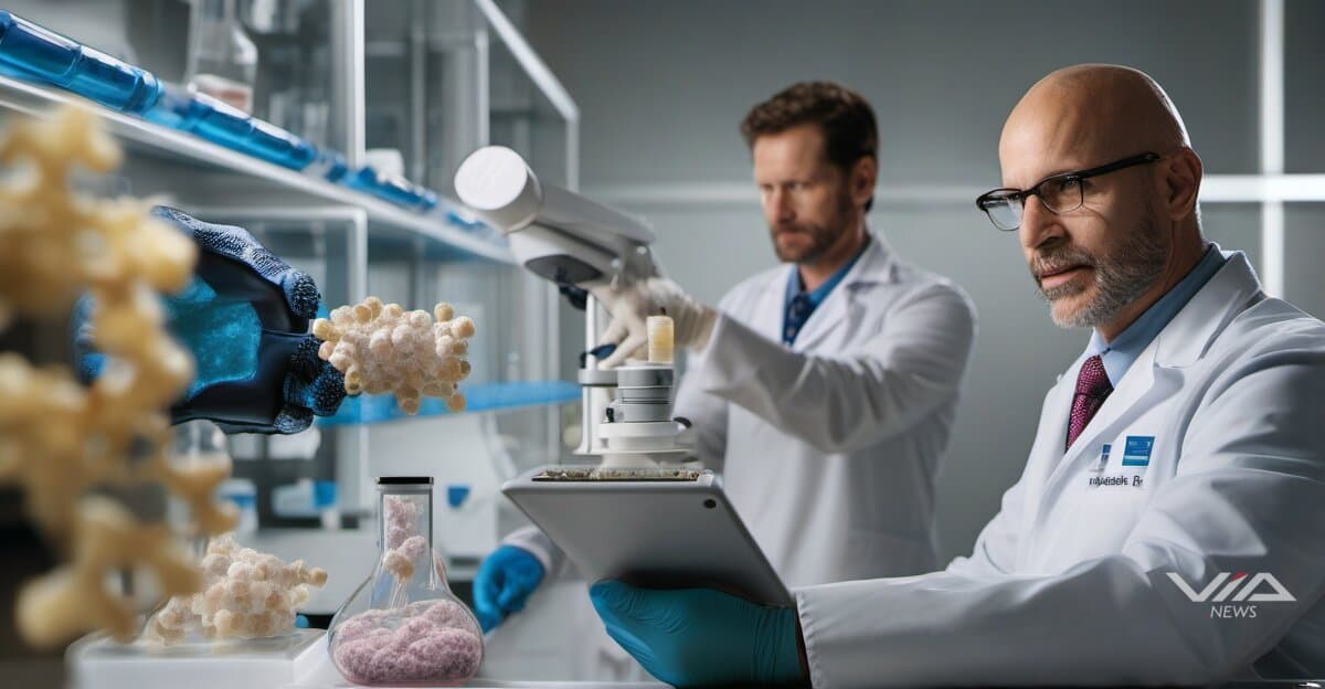 Oncology's Q4 Catalyst Run: A Nov. 14 FDA Date, ESMO Vaccine Data, and a Merck Balance Sheet in Motion