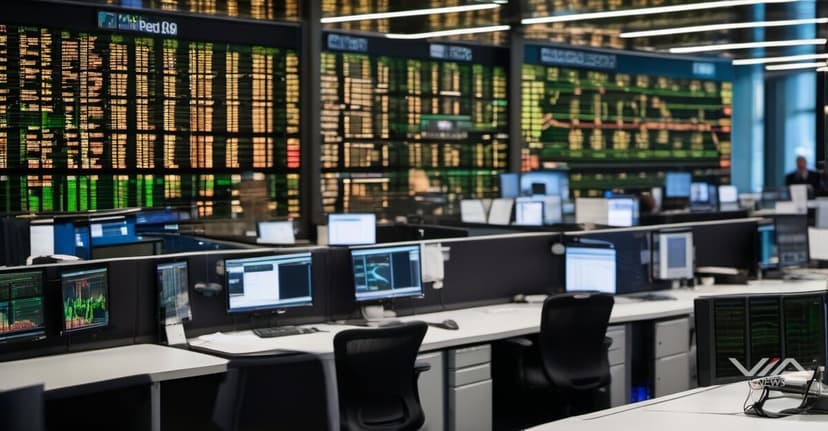 AI's $500B Infrastructure Spending Spree: Semiconductor Winners and Losers