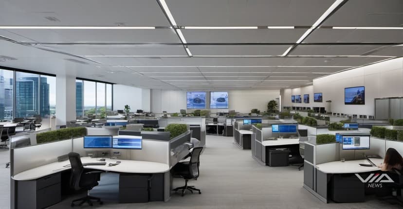 TSMC's Japan Expansion: 3nm Chips Boost Tech Ambitions Amid Supply Chain Risks