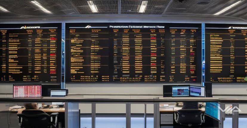 American Airlines Earnings Preview: Strong Demand vs. Economic Risks