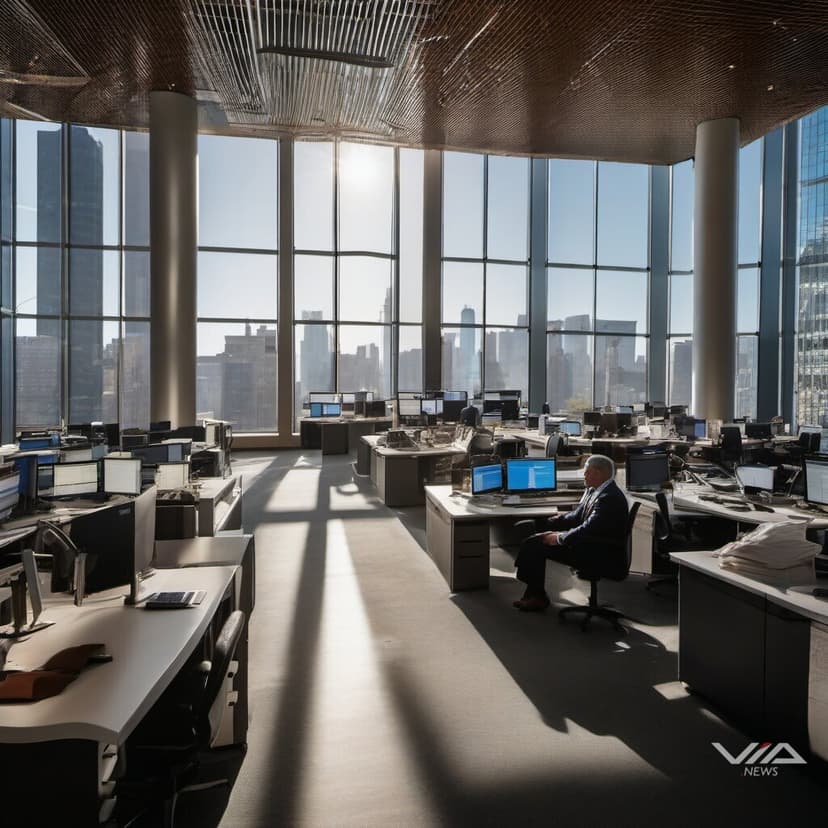 US Stock Futures Rise Amid Venezuelan Tensions and Economic Optimism