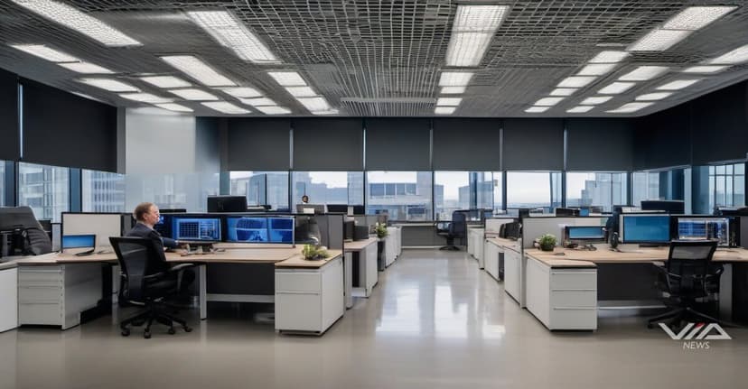 Norway's $2.2T Fund Dives into New Sectors, Exits Major Tech Stocks