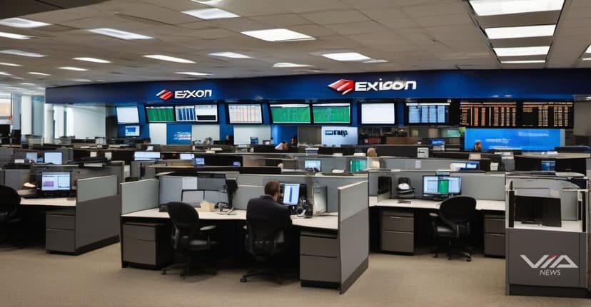 Exxon and Chevron Eye Venezuela Oil Revival Amid Political Risk