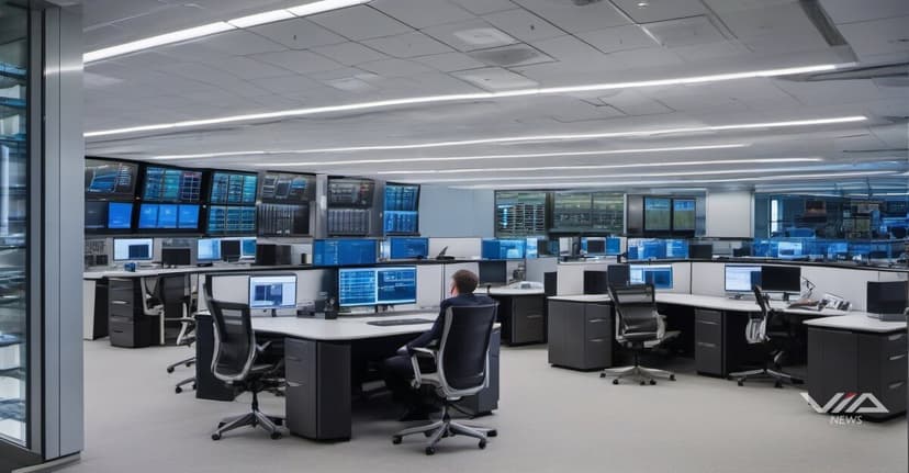 Intel Stock Surges on Data Center and AI Growth Prospects