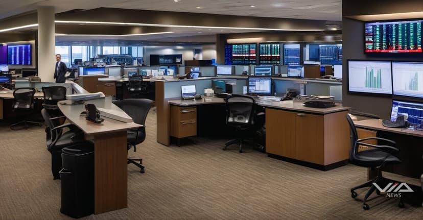 Buffett's $108B Financial Bet: Why 35% of Berkshire's Portfolio Is in 5 Stocks