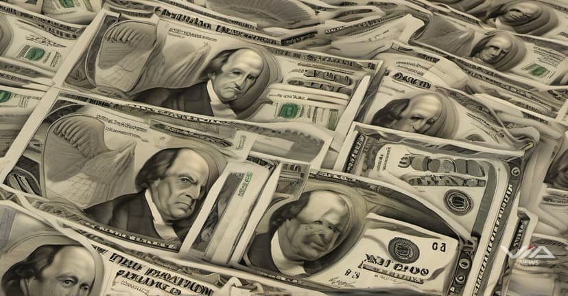 Treasury Yields Near Two-Decade Highs as Bond Selloff Forces Risk Asset Repricing