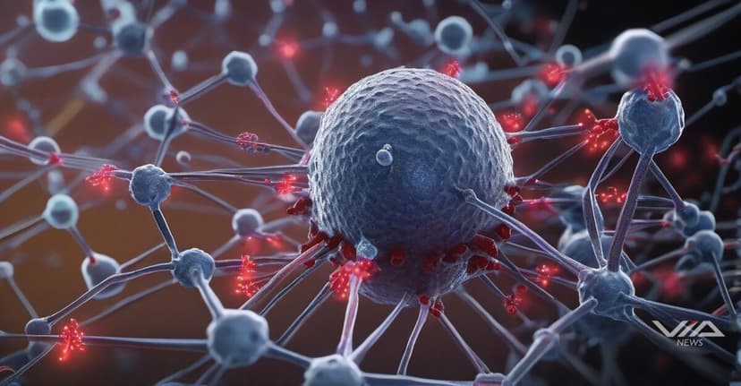 Four Oncology Drugs Face FDA PDUFA Decisions in 2026, Stacking Binary Catalyst Risk Into a Narrow Window