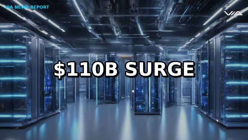 AI-Native Infrastructure Transformation: Cloud, Telecom, and Data Center Convergence