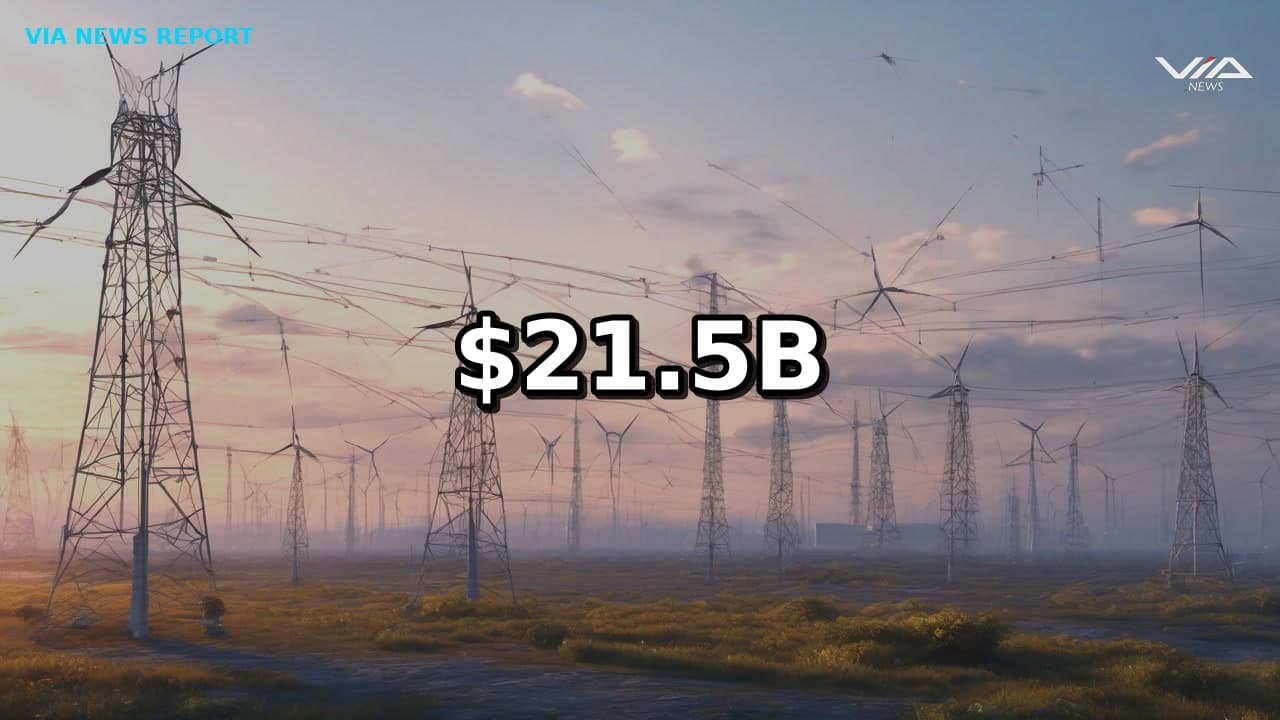 Private Equity-Led Energy Infrastructure Consolidation Amid Capital Market Activity