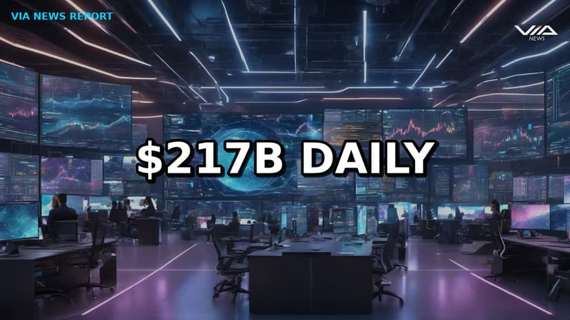 AI-Powered Trading Systems Proliferate Amid Crypto Market Volatility