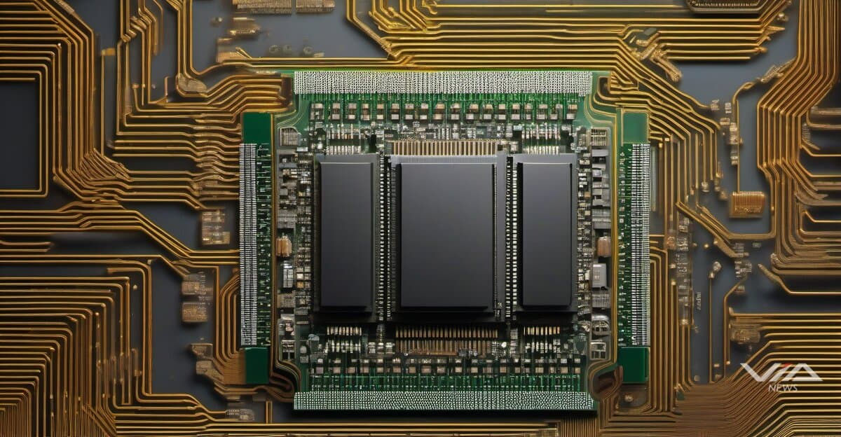 Micron's 2026 HBM Output Is Fully Sold Out, Setting Up Revenue Beat ...