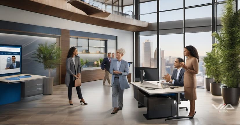 Workday Launches Three AI Agent Products at Q1 2026 Earnings, Ties Agents to Margin Expansion Narrative