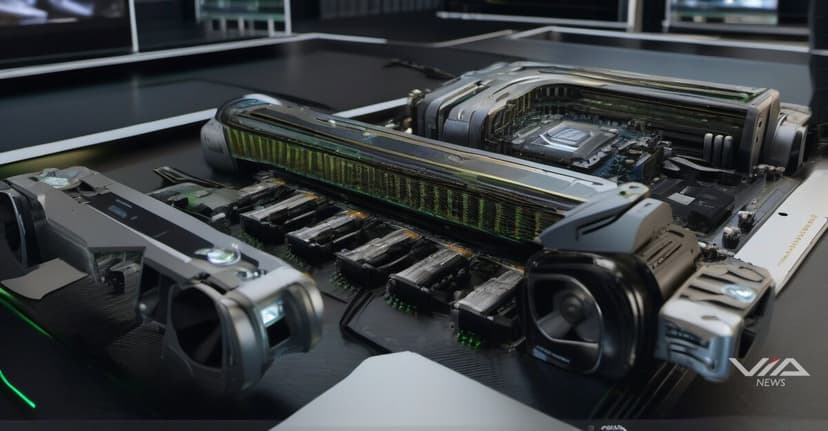 NVIDIA Releases Nemotron 3, Cosmos 3, and Isaac GR00T Models to Capture Enterprise AI Agent Market