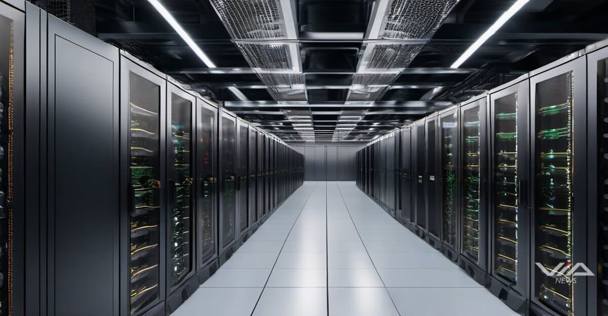 70% Grid Failure Rate Threatens $5.2T AI Infrastructure Buildout — and Hyperscaler Valuations