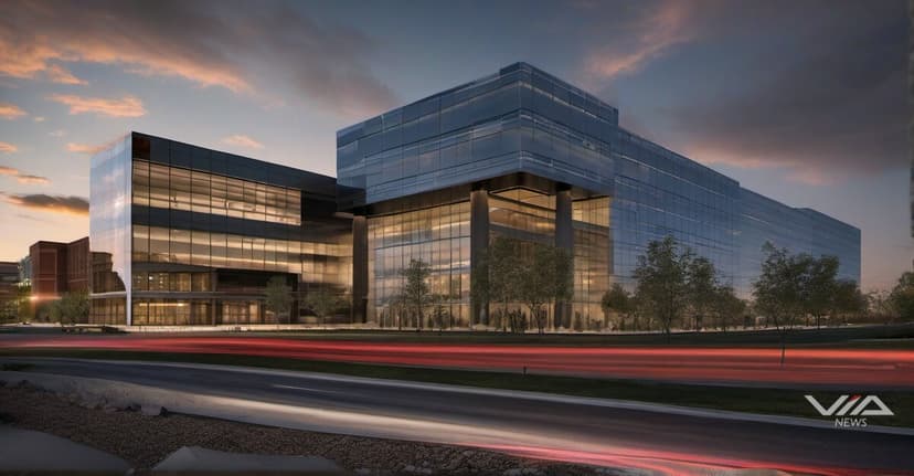 BlackRock's $12.5B AI Data Center Bond Prices at 7.53% Amid Weak Demand