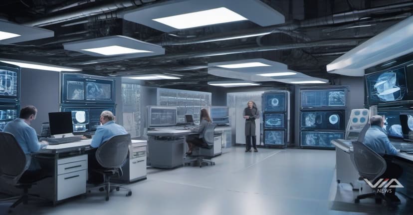 OpenAI Chief Scientist Predicts 'Research Labs in Data Centers' as AI Automation Accelerates