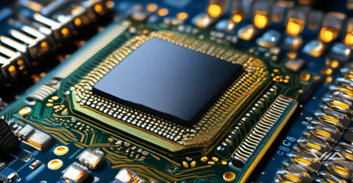 TSMC Capex Hike Signals AI Chip Rush as Marvell Eyes $2B Celestial AI Deal