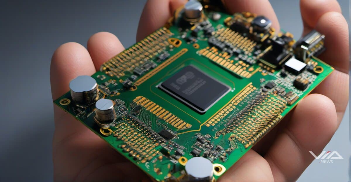Huawei's 950PR Chip Targets 750,000 Unit Shipments as Chinese Tech Giants Shift from Nvidia