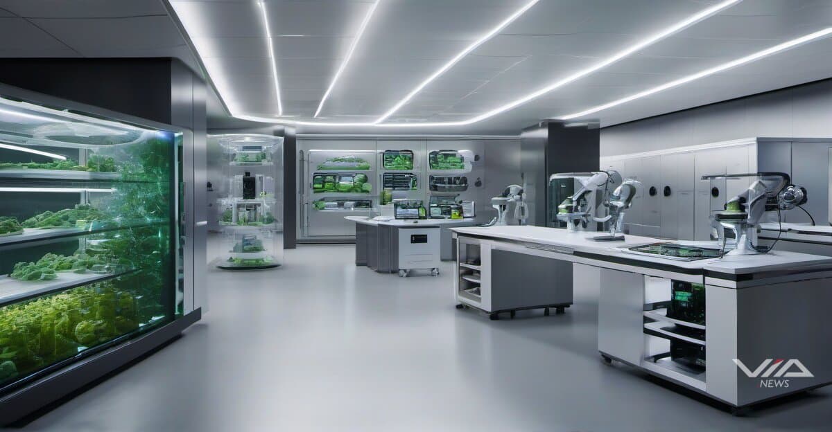 NVIDIA BioNeMo Platform Adoption Accelerates as Eli Lilly, Thermo Fisher Deploy AI Drug Discovery Infrastructure