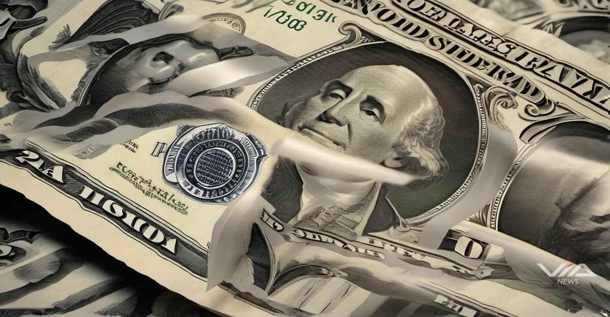 U.S. 10-Year Treasury Yield Hits 5.0%, Forcing Global Bond Market Repricing