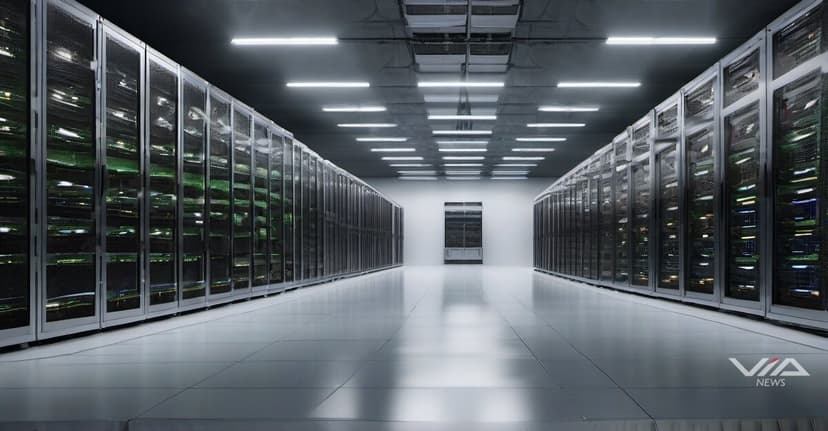 Nevada Data Centers Set to Consume 35% of State Electricity by 2030, Forcing Utility Repricing