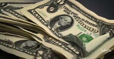 10-Year Treasury Yield Targeting 5% Sets Up AI Stock Divergence