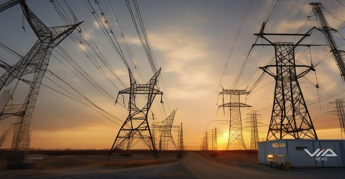 Goldman Sachs Projects 165% Data Center Power Surge by 2030, Repositioning US Utility Stocks