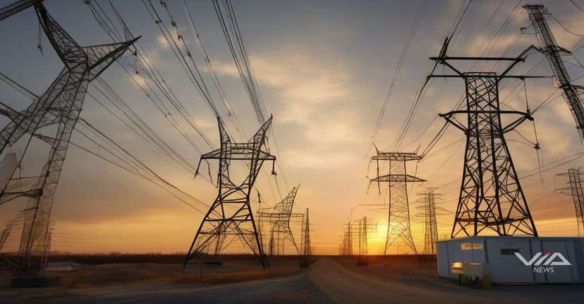Goldman Sachs Projects 165% Data Center Power Surge by 2030, Repositioning US Utility Stocks