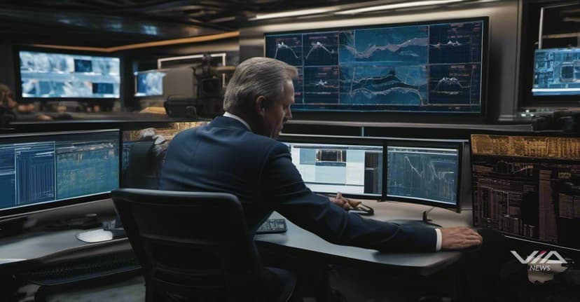 OpenAI Loses Its Special-Projects Lead as Dynatrace Adds AI Governance Muscle — and Two Microcap AI Tickers Lean on Press Releases With a 20% Track Record