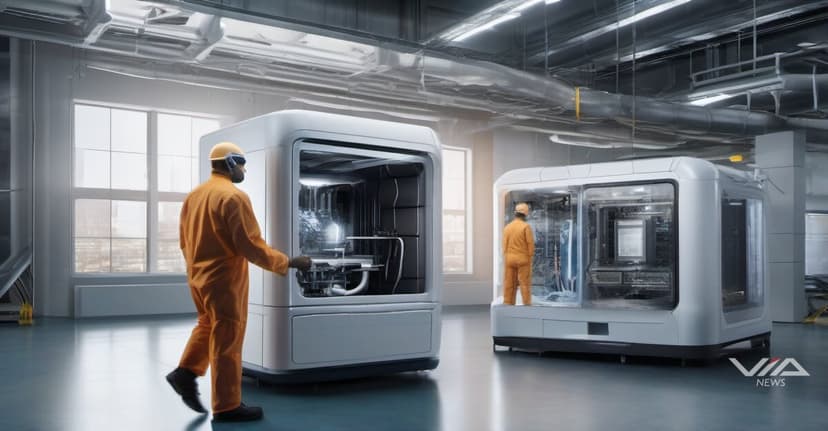 Geely Sells 3M+ Vehicles on AI Stack; JVP Exits Signal Deployment-Phase Capital Cycle