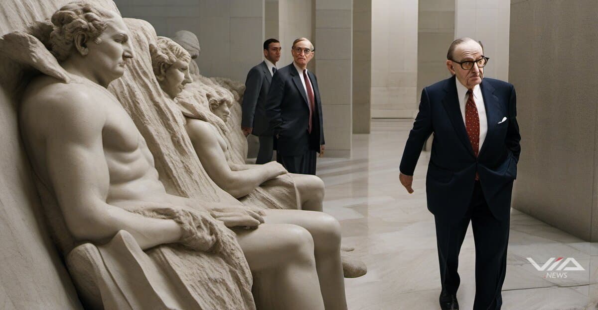 Warsh Takes Fed Chair Amid Three-Year Inflation High and Treasury Selloff