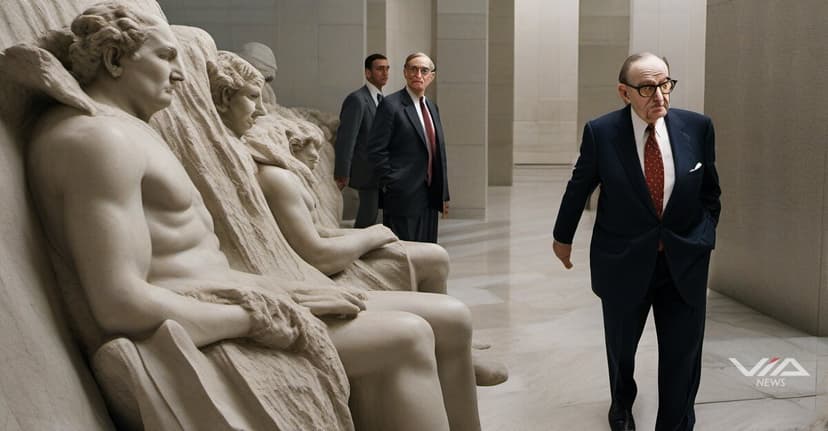 Warsh Takes Fed Chair Amid Three-Year Inflation High and Treasury Selloff