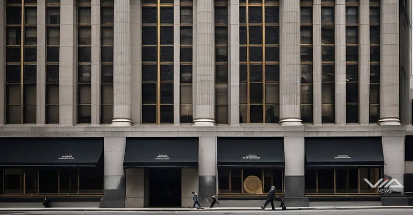 Rate Cut Delays and K-Shaped Economy Reshape Banking M&A Calculus