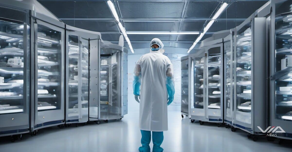 Cryoport's Dual-Track Growth Strategy Raises Operational Risk Flags for Investors
