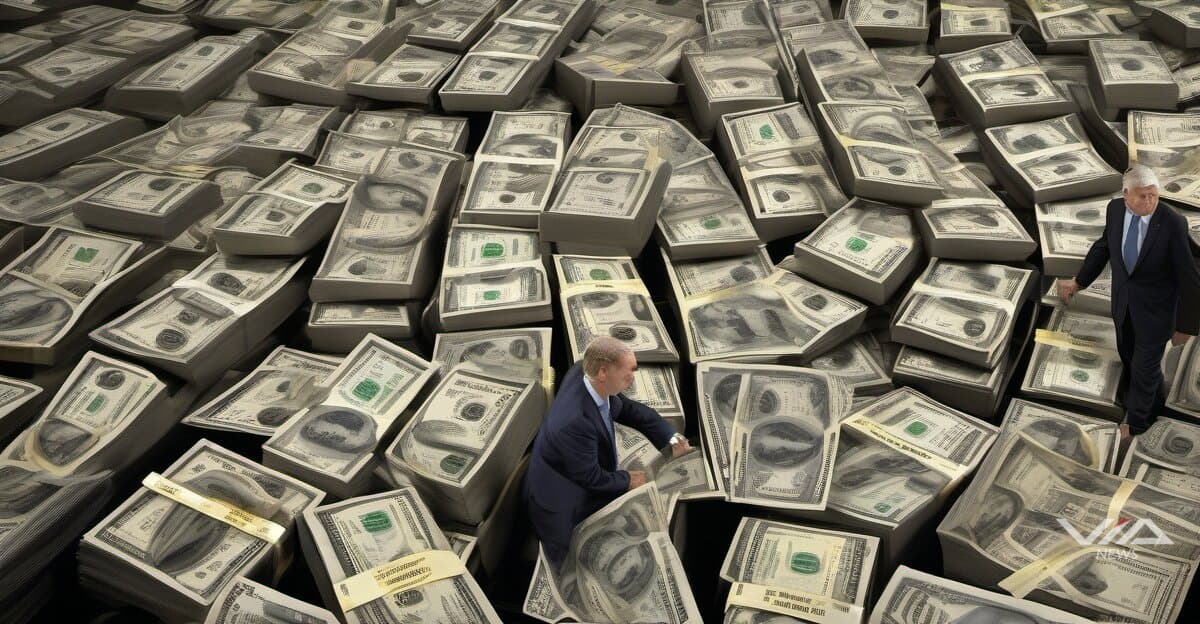30-Year Treasury Yields Breach 5% as Bond Markets Flash Global Fiscal Warning