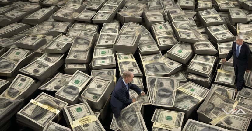 30-Year Treasury Yields Breach 5% as Bond Markets Flash Global Fiscal Warning