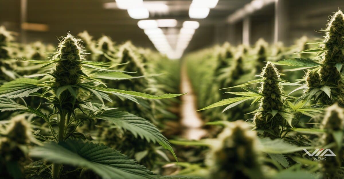 Vireo Growth faces 'catastrophic' regulatory risk after Hawthorne, Eaze acquisitions
