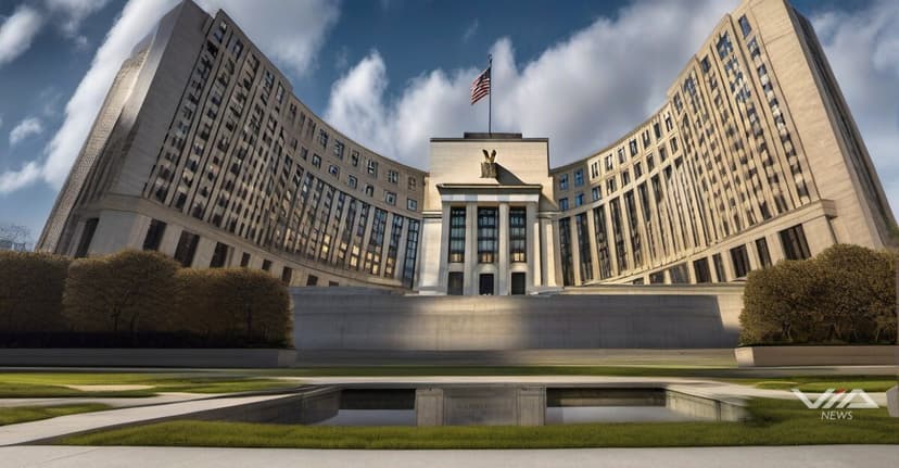 ECB Rate Hike Signal Clashes With Bank of Canada Pause as Policy Divergence Widens