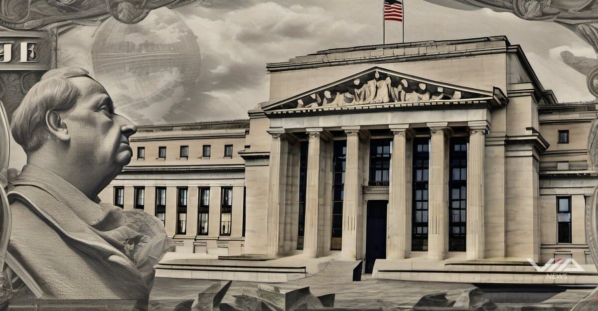 Fed Rate Cut Odds Sit at 1-in-3 as G-7 Hold Cycle and Hawkish Powell Successor Converge