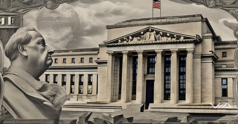 Fed Rate Cut Odds Sit at 1-in-3 as G-7 Hold Cycle and Hawkish Powell Successor Converge
