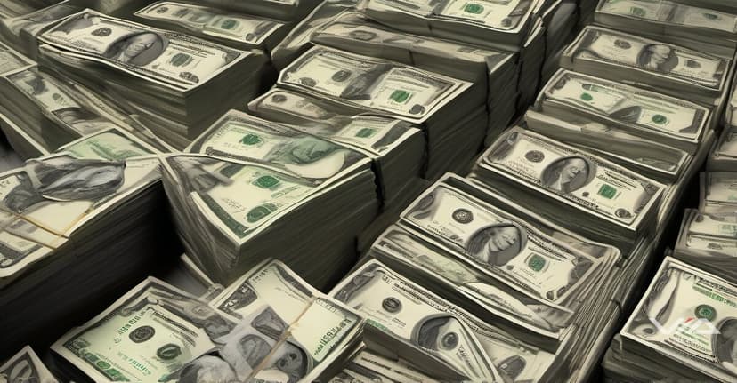 Hot US Inflation Data Drives Dollar Rally as Global Rate-Cut Bets Collapse