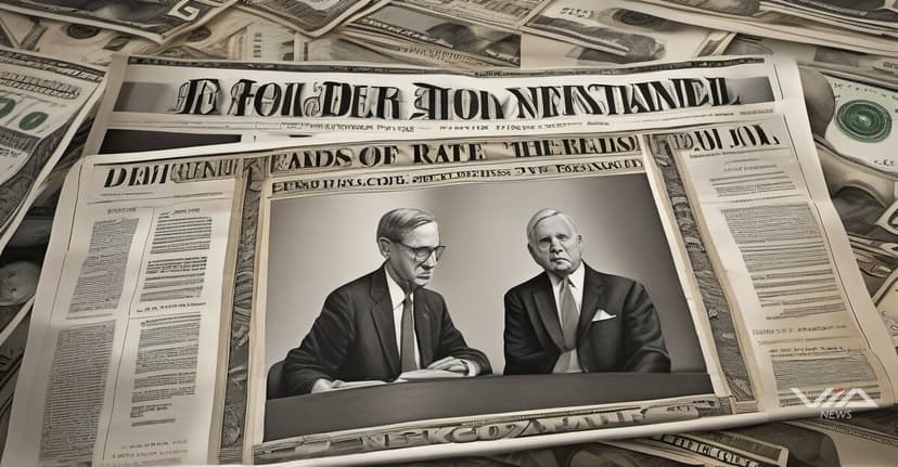 WCLD Down 22% YTD as Five Central Banks Hold Rates and Fed Leadership Transition Adds Hawkish Risk