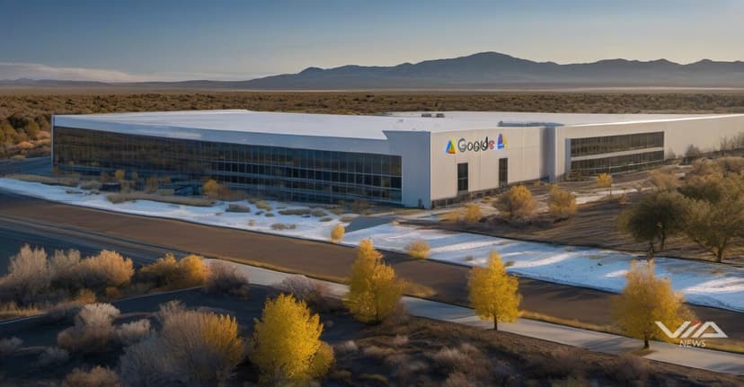 Alphabet Raises 2026 Capex Guidance as Cloud Capacity Stays Supply-Constrained