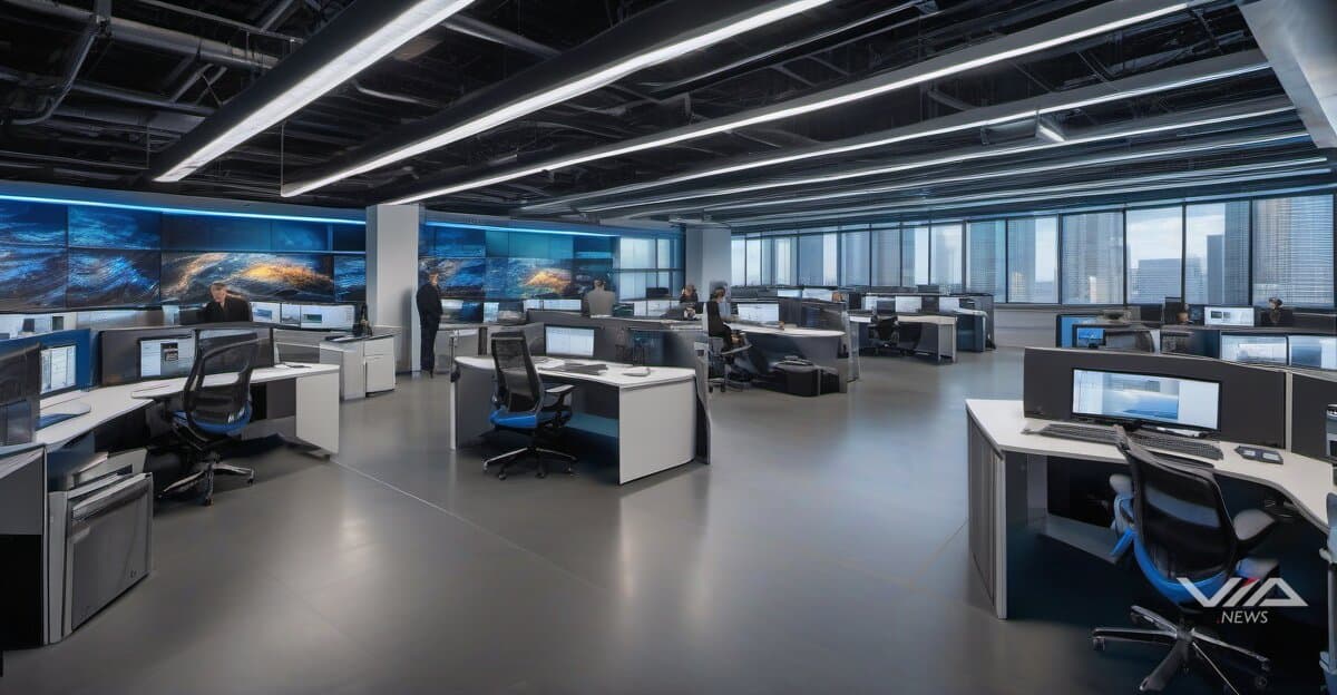 Azure OpenAI Captures 37% CIO Intent as Analysts Upgrade AI Infrastructure Stocks