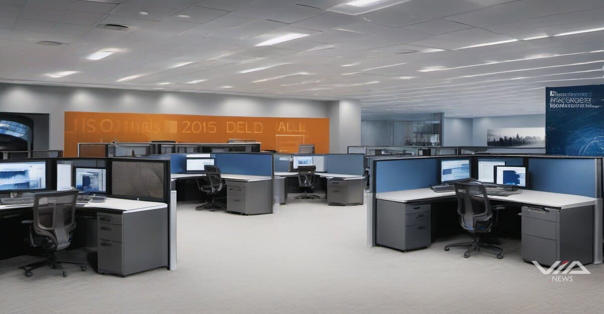 Dell's ISG Generates Over 80% of Operating Income — One Segment Holds the Company's Fate