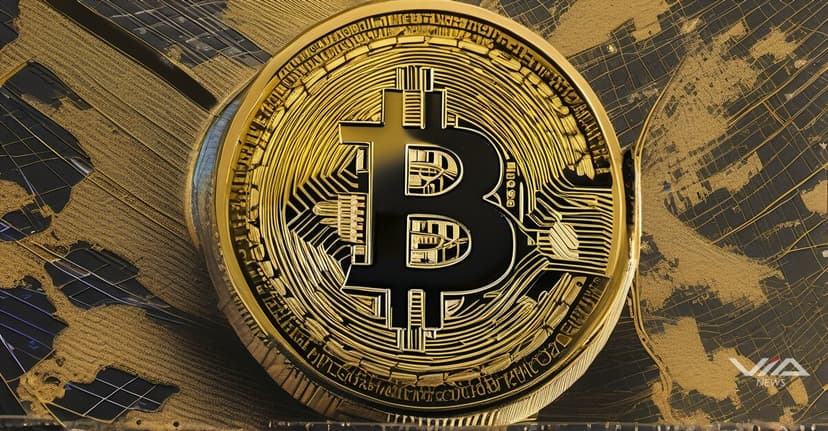 Bitcoin Tests $66K Support as BDC Dividend Cuts Signal Alternative Asset Repricing