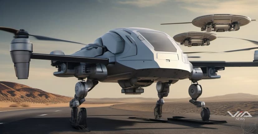 Defense AI Stocks Surge 200% as Autonomous Systems Reshape Military Procurement